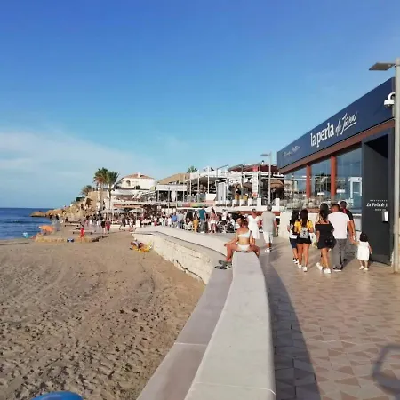 Appartement Playa
