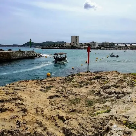 Playa Jávea