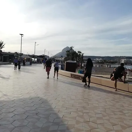 Playa * Jávea