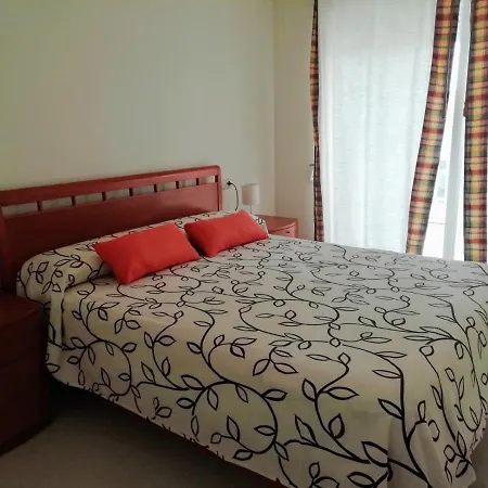 Appartement Playa *
