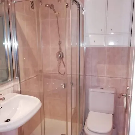 Apartment Playa Javea