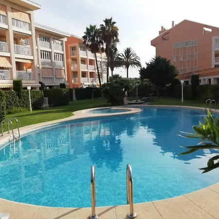 Apartment Playa