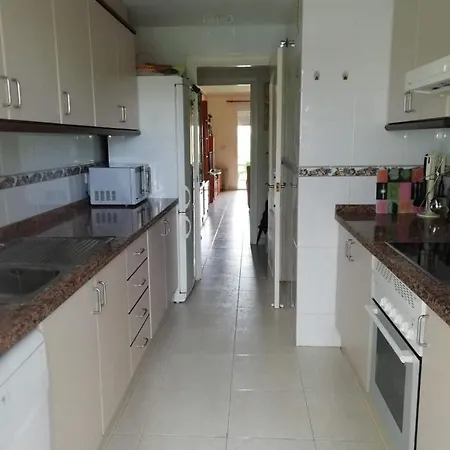 Apartment Playa *