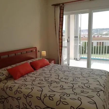 Playa Apartment